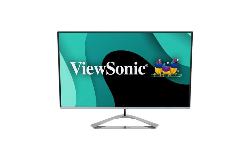 ViewSonic VX2776 4K MHDU 27