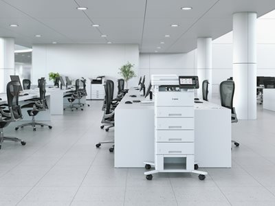 High Productivity