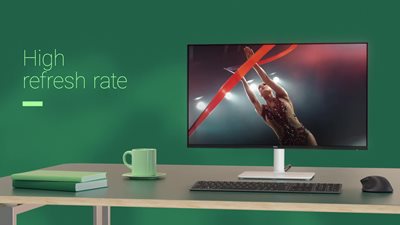 Refresh Rate