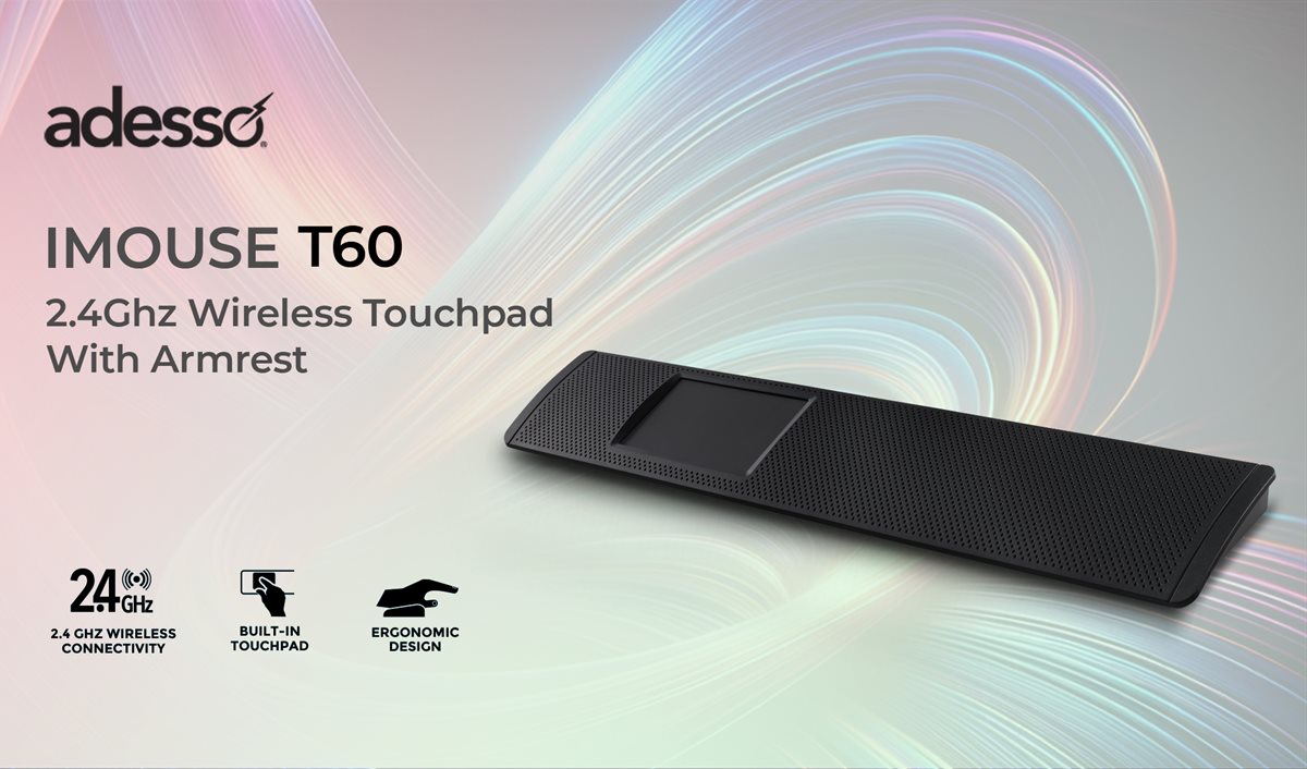 iMouse T60 banner1