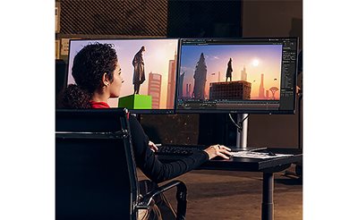 Filmskabere og videoredaktører