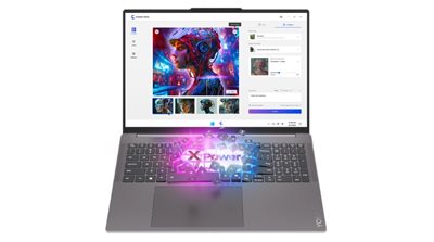 LENOVO X POWER