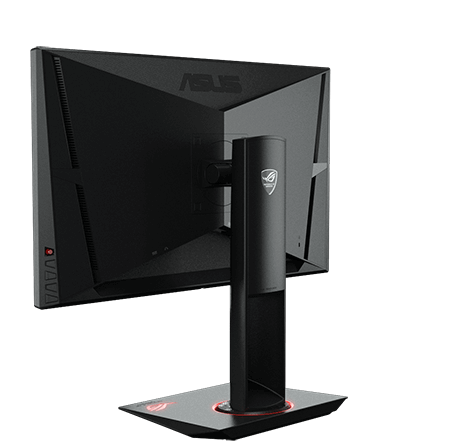Open Box: ASUS ROG Swift 27