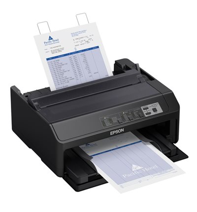 Impresora Epson LQ-590II