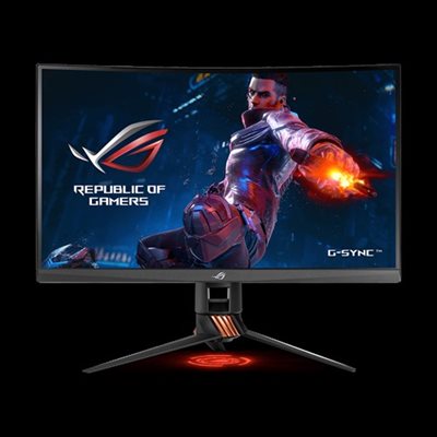 Open Box: ASUS ROG Swift PG27VQ 27