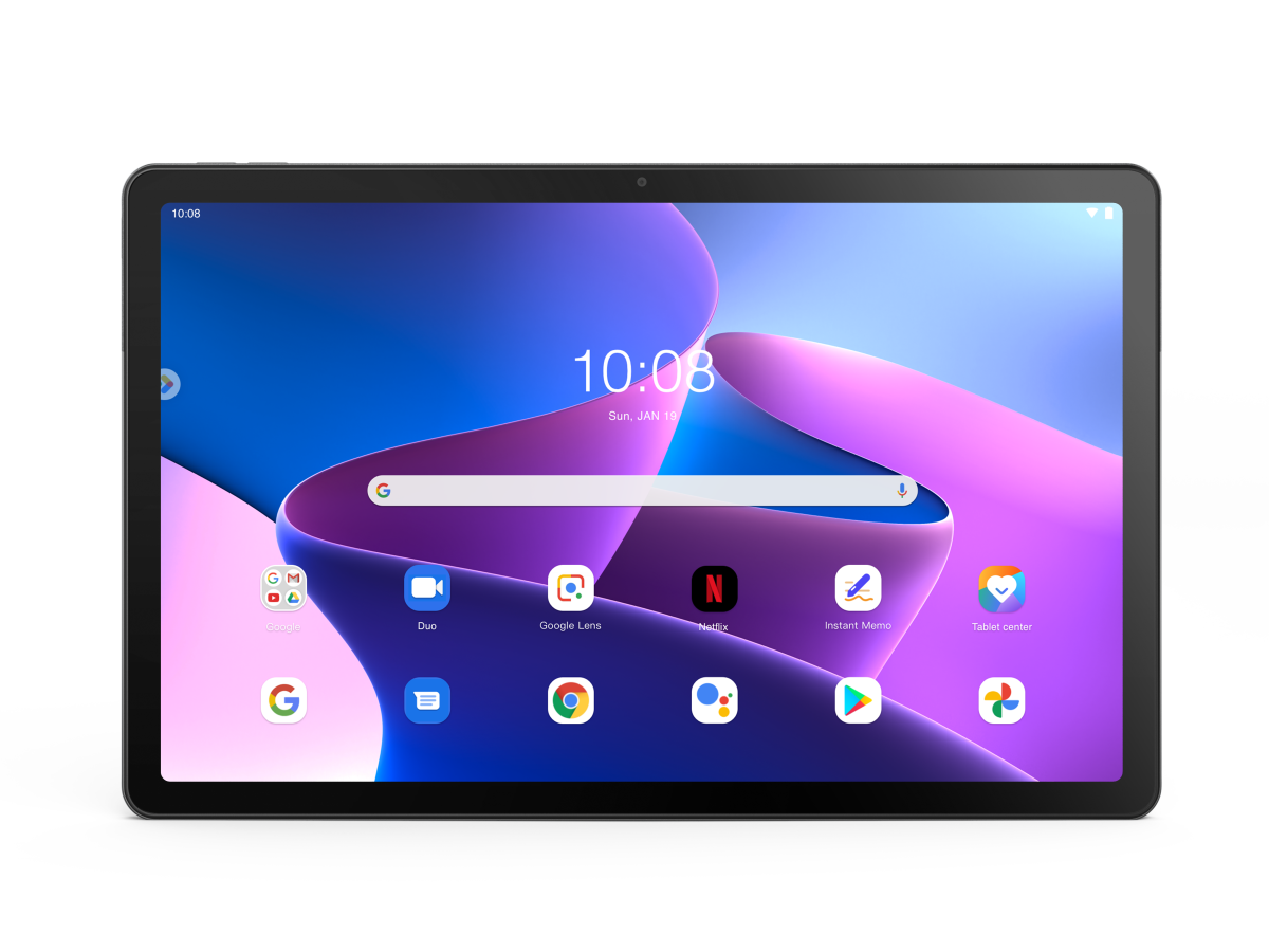 2022 Nouvelle Tablette Android 12, 2 Go de RAM 32 Go de ROM, 10 Cœurs, 10,1  Pouces 5G WiFi Bluetooth Tablette avec écran HD IPS, Tablette