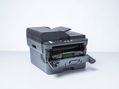 Brother MFC-L2710DW - Imprimante multifonctions - Noir et blanc - laser -  Legal (216 x 356 mm) (original) - A4/Legal (support) - jusqu'à 30 ppm  (copie) - jusqu'à 30 ppm (impression) 