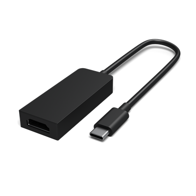 Surface USB-C to HDMI Adapter