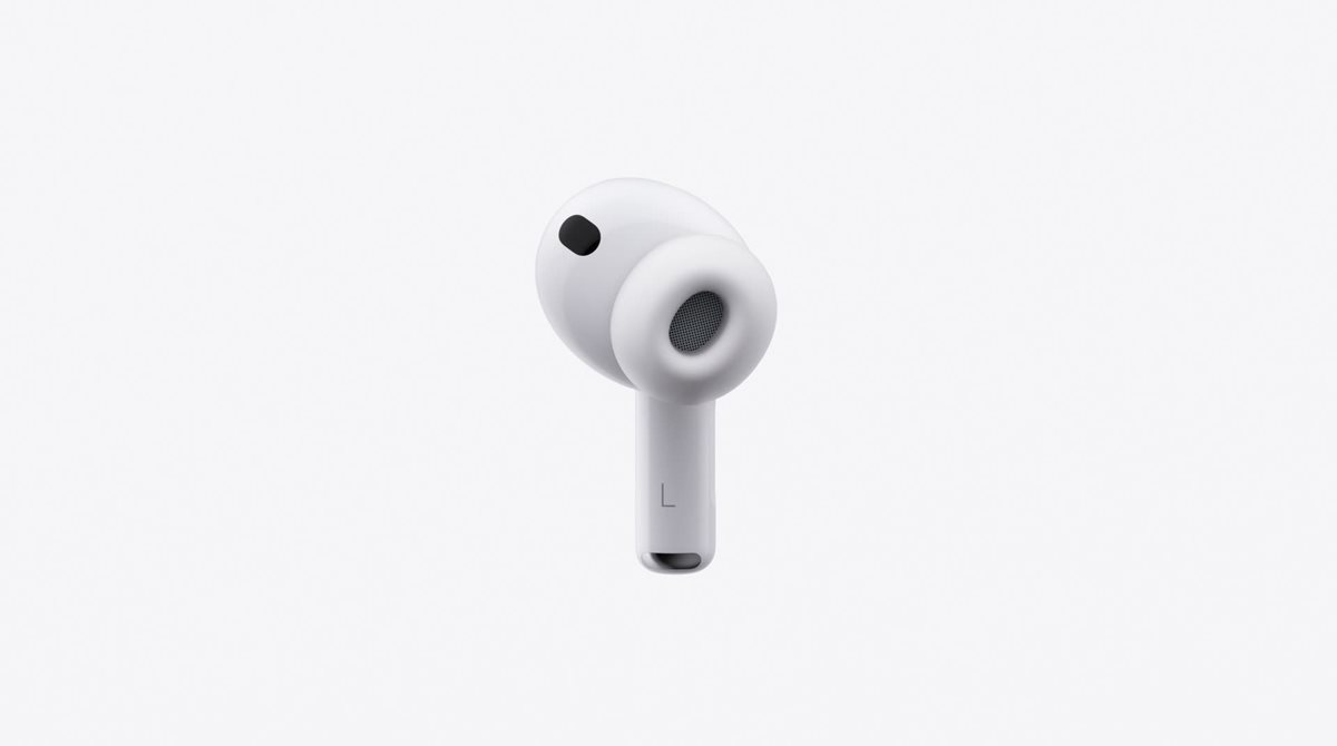 Apple AirPods Pro 3 - Walmart.com