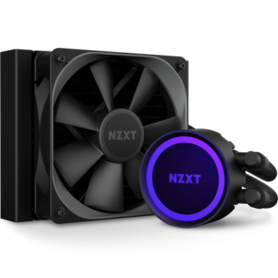 Kraken 120