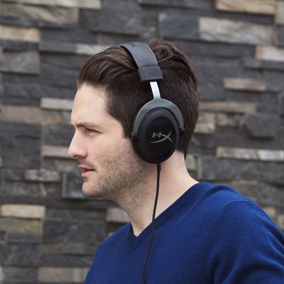 HyperX Signature Comfort