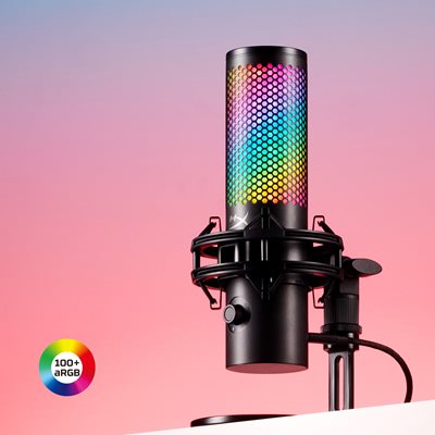 Dynamic Lighting Display