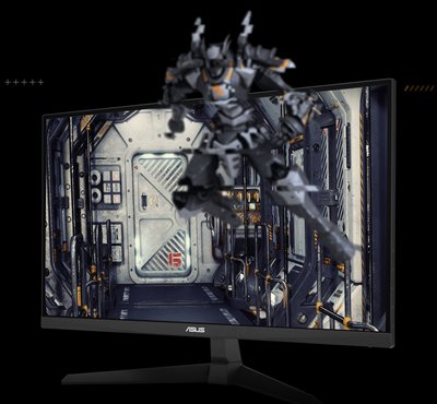ASUS TUF Gaming 27