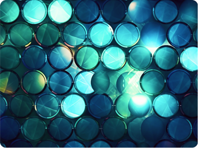 Full Array Active Pixel Tuning