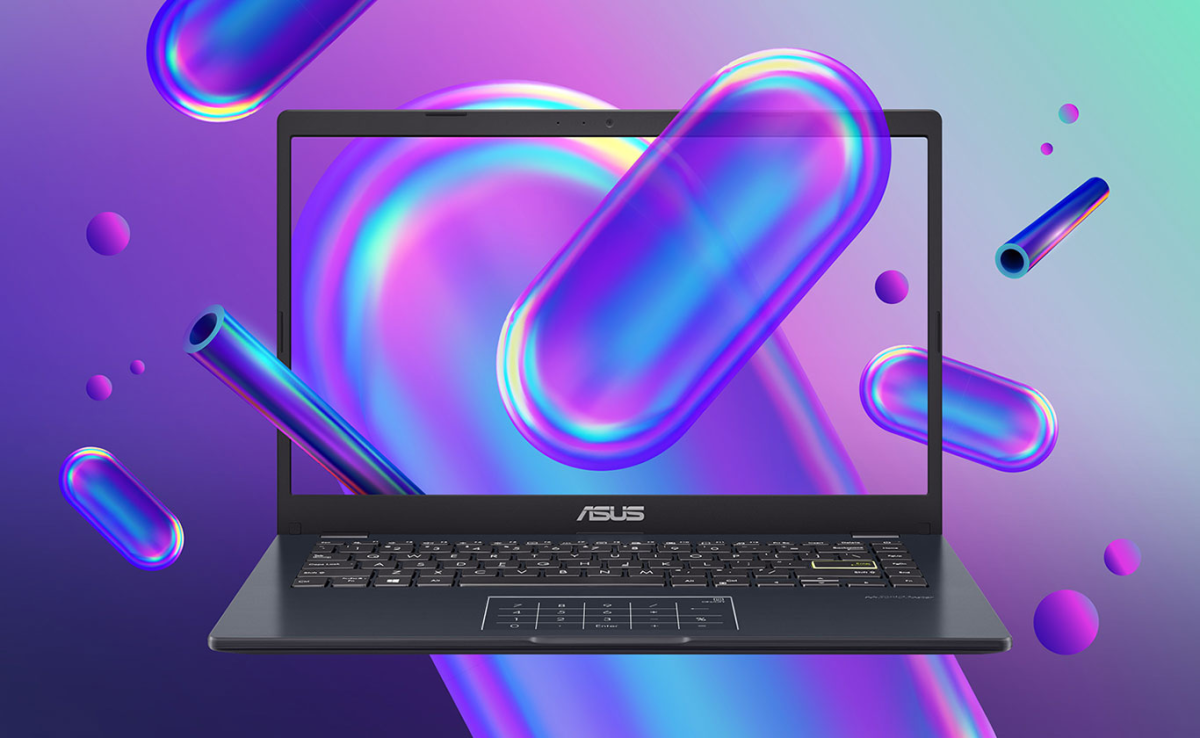 ASUS L410MA-PS04 14