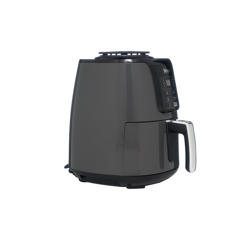 AF100UK_BK, Ninja Air Fryer, 3.8kg, 4 Settings