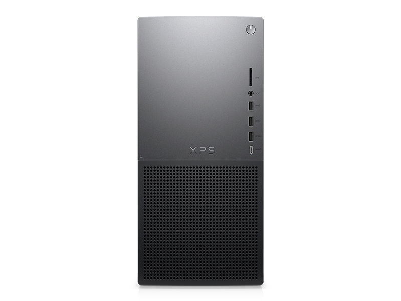 Dell XPS Tower - 13th Gen Intel Core i7-13700 - Windows 11
