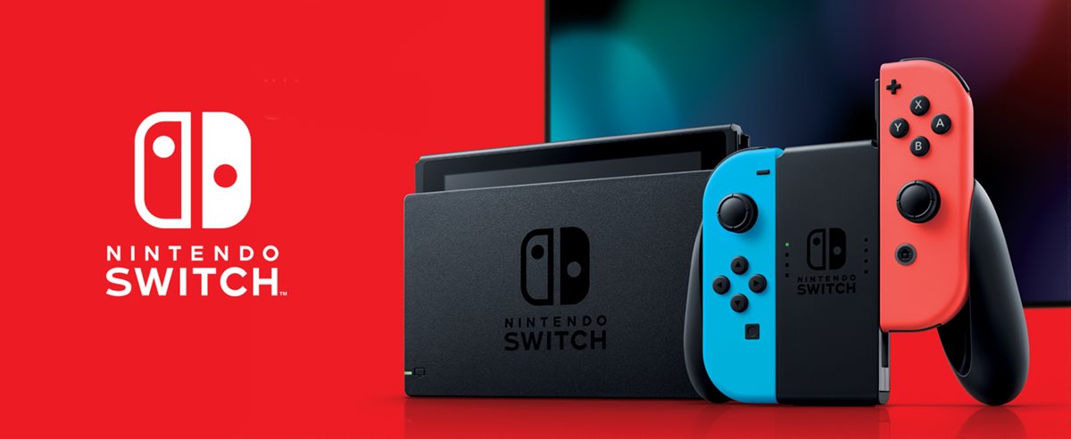 Nintendo Switch Mario Kart 8 Deluxe Bundle - HCDSKABSB