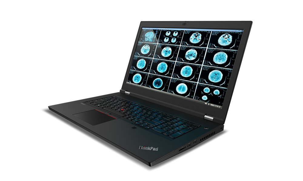 Shop | Lenovo ThinkPad P17 Gen 1 - 17.3