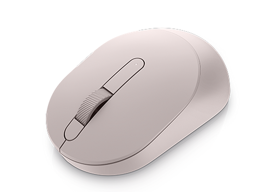 Dell Full Size Wireless Mouse (MS300) - Computer Mouse