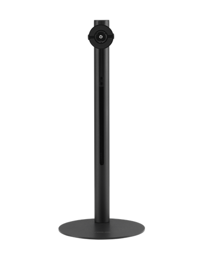 ASUS ZenScreen Stand MTS02D - Ergonomic stand, Tilt, Pivot, Height adjustments, 1/4” Tripod Socket compatible