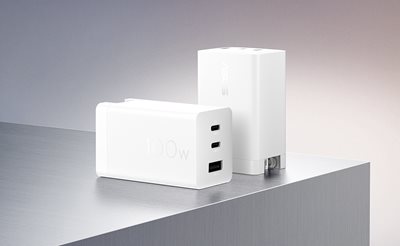 ASUS 100 W USB-C GaN-oplader