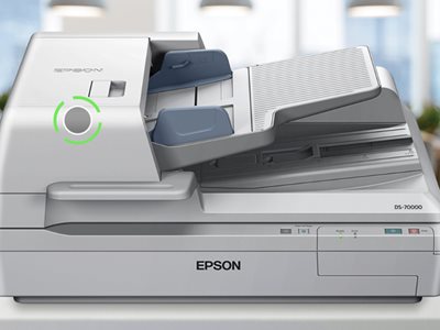 DS-70000 document scanner