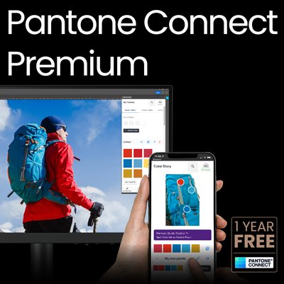 Pantone Connect Premium