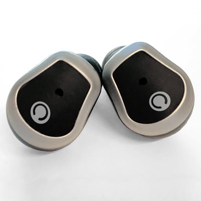 Blunote Buds TW -  Noise Isolating Ear Buds