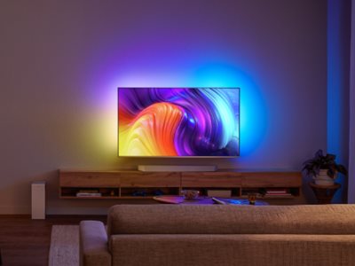 VENDO] TV SMART 55  PHILIPS AMBILIGHT [70k] : r/Mercadoreddit