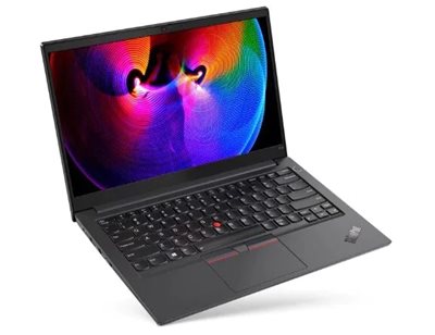 Lenovo Laptop ThinkPad E14 Gen 2 (Intel) 20TA009AUS Intel Core i5
