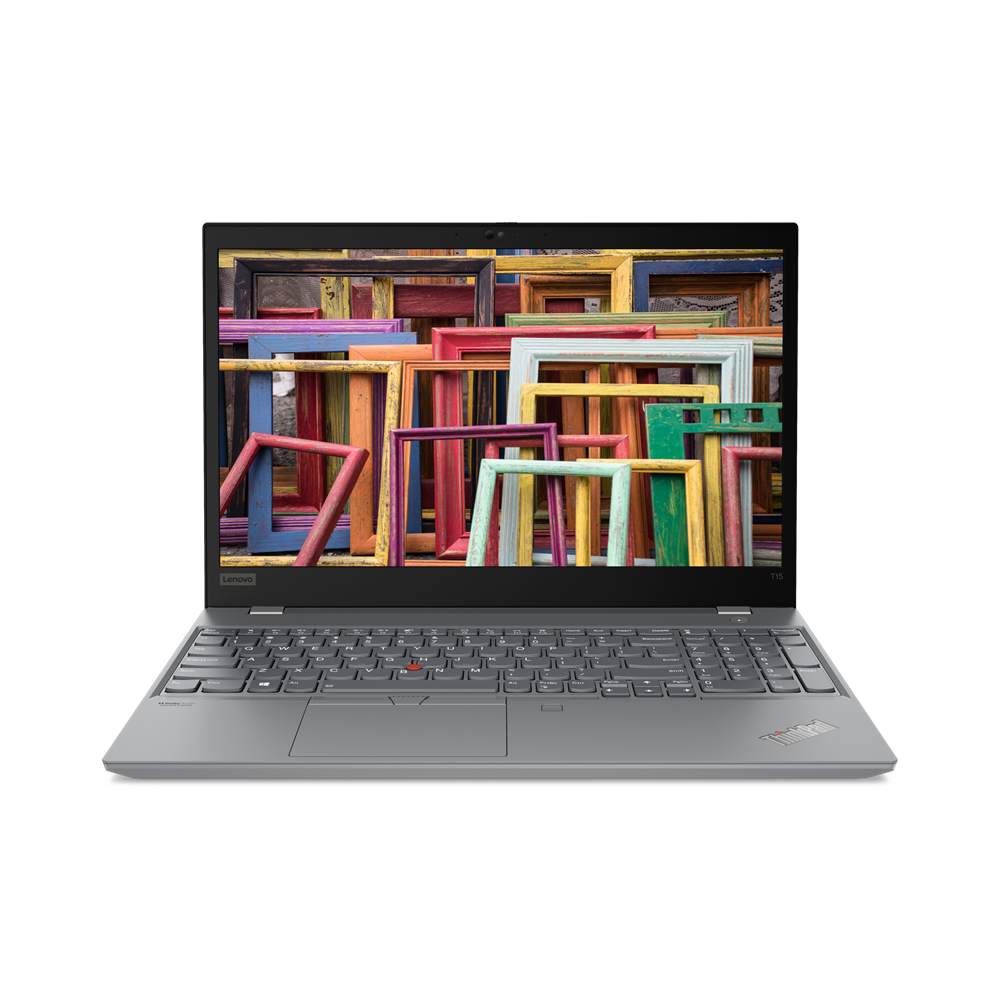 Lenovo ThinkPad T15 Gen 2 20W40073US 15.6