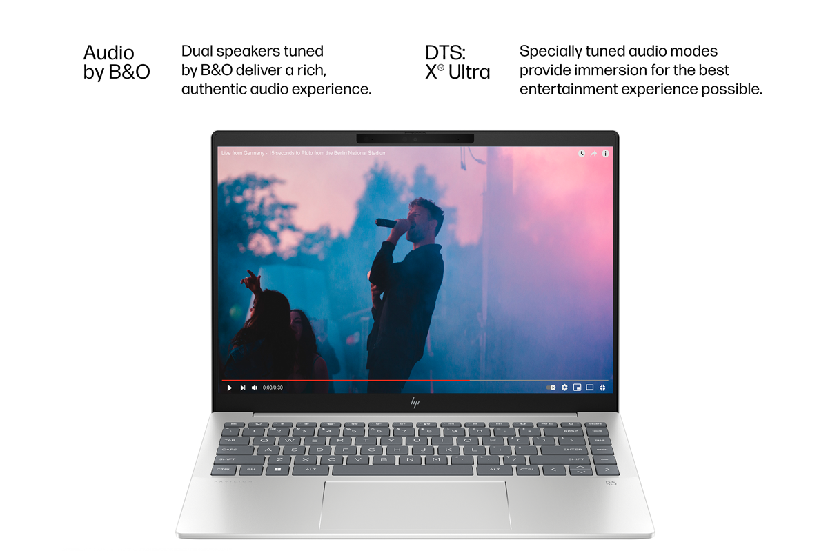 HP Pavilion Plus 14