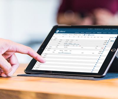 Access Anytime, Anywhere