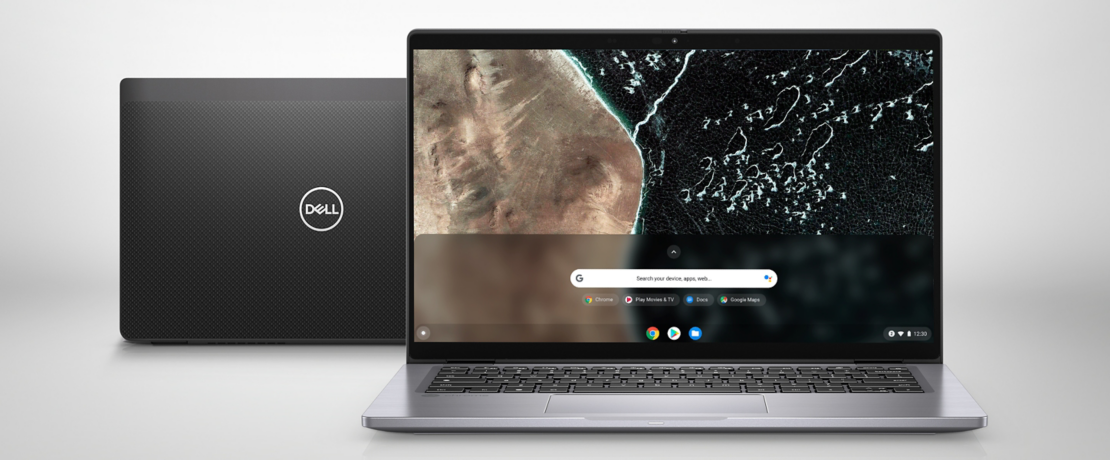 Dell Latitude 7410 Chromebook Enterprise | Overview, Specs