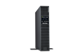slide 6 of 10, zoom in, cyberpower ol2200rtxl2un smart app online ups - vertical right view
