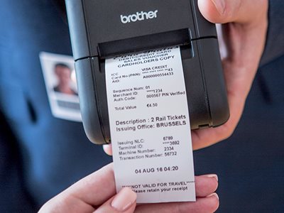 On-demand printing