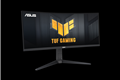 Folie {0} von {1}, Vergrößern, ASUS TUF Gaming VG34VQL3A