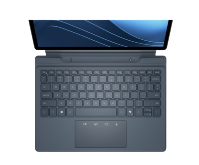 Verdens bedste kommercielle aftagelige pc til samarbejde[9]