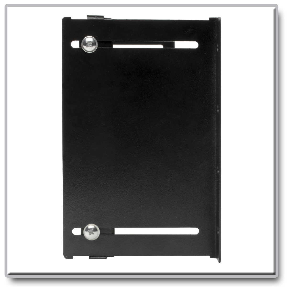 LCD Monitor Mounting 17/19 Bracket (19 Inch Rack-Mount Application)