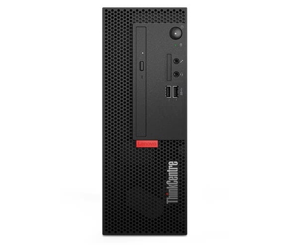 Lenovo ThinkCentre M720e SFF Desktop Computer i5-9400 8GB 1TB HDD