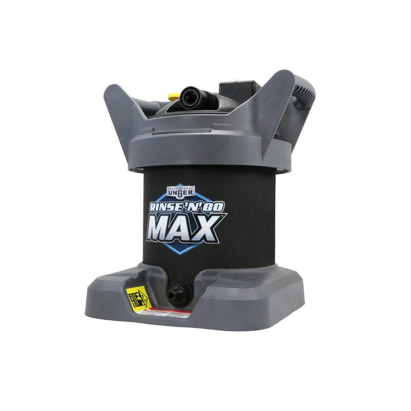 【送料込み】UNGER SPOTLESS ウンガー スポットレス カーウォッシュ Unger Professional Rinse'n'Go Plus Spotless Car Wash System