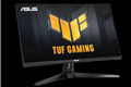 slide 3 of 6, zoom in, tuf gaming vg27aq5a