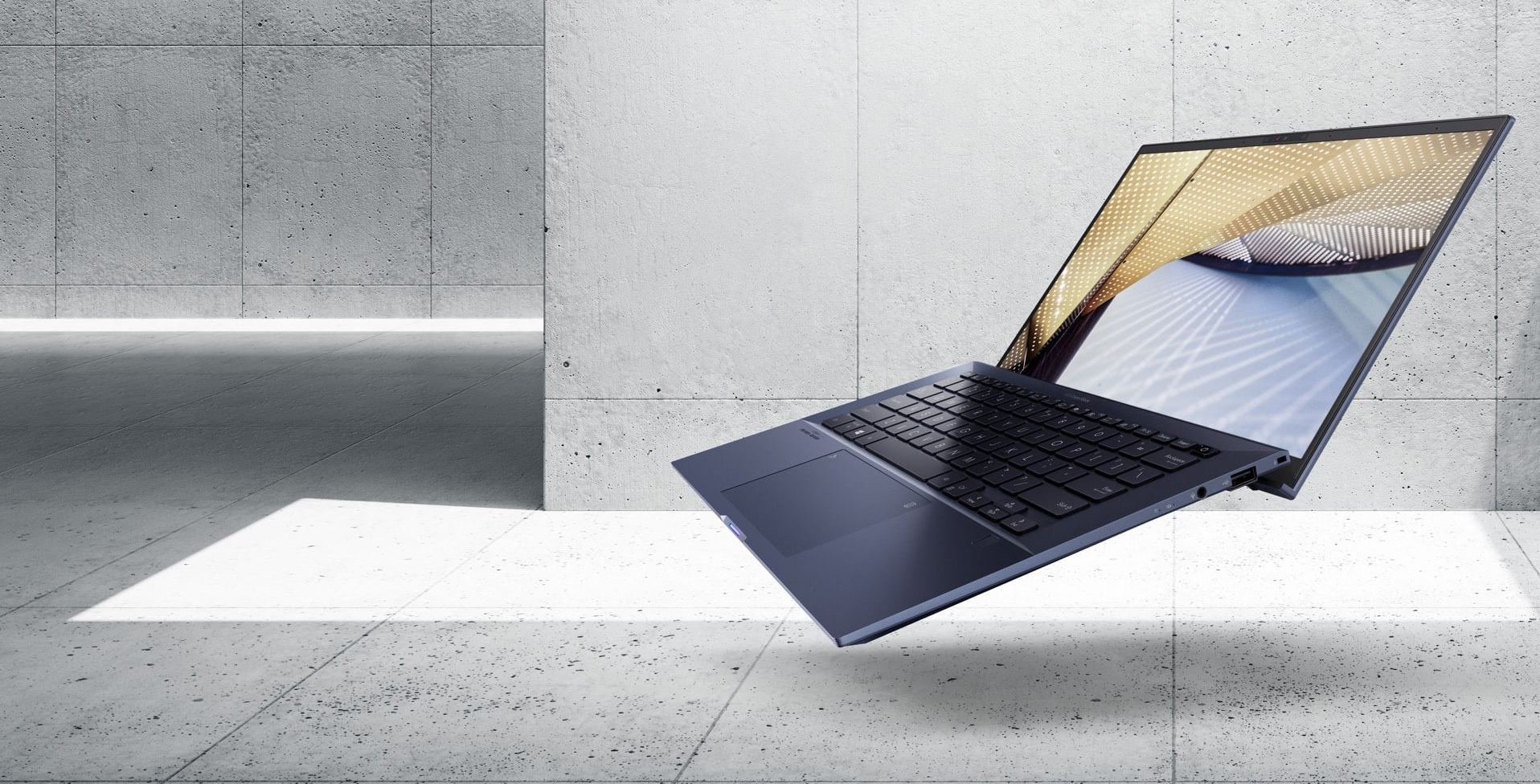 ASUS ExpertBook B9 B9450FA-XS74 | Overview, Specs, Details | SHI