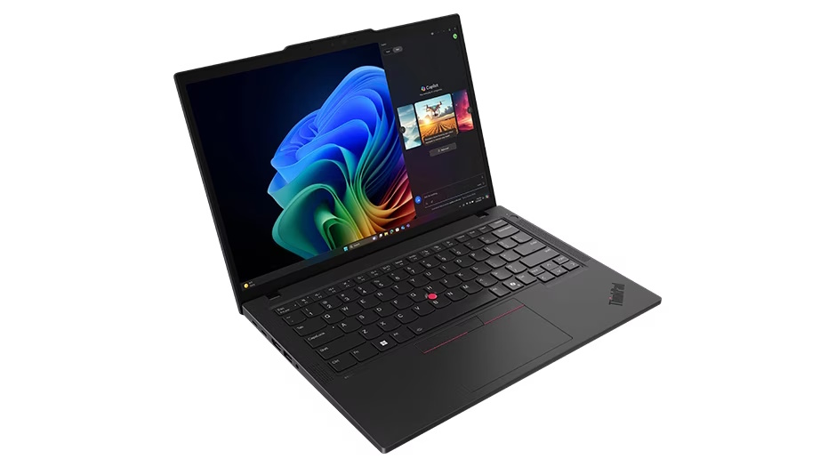 Lenovo ThinkPad T14 G6 - Intel Core Ultra 5 - 32 GB RAM - 512 GB