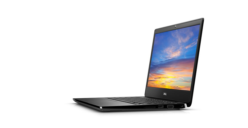 Dell Latitude 3400 - Core i5 8265U / 1.6 GHz | Overview, Specs