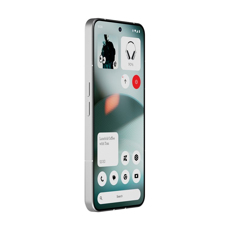 Buy SIM Free Nothing Phone (3) 5G 256GB AI Mobile Phone - Black