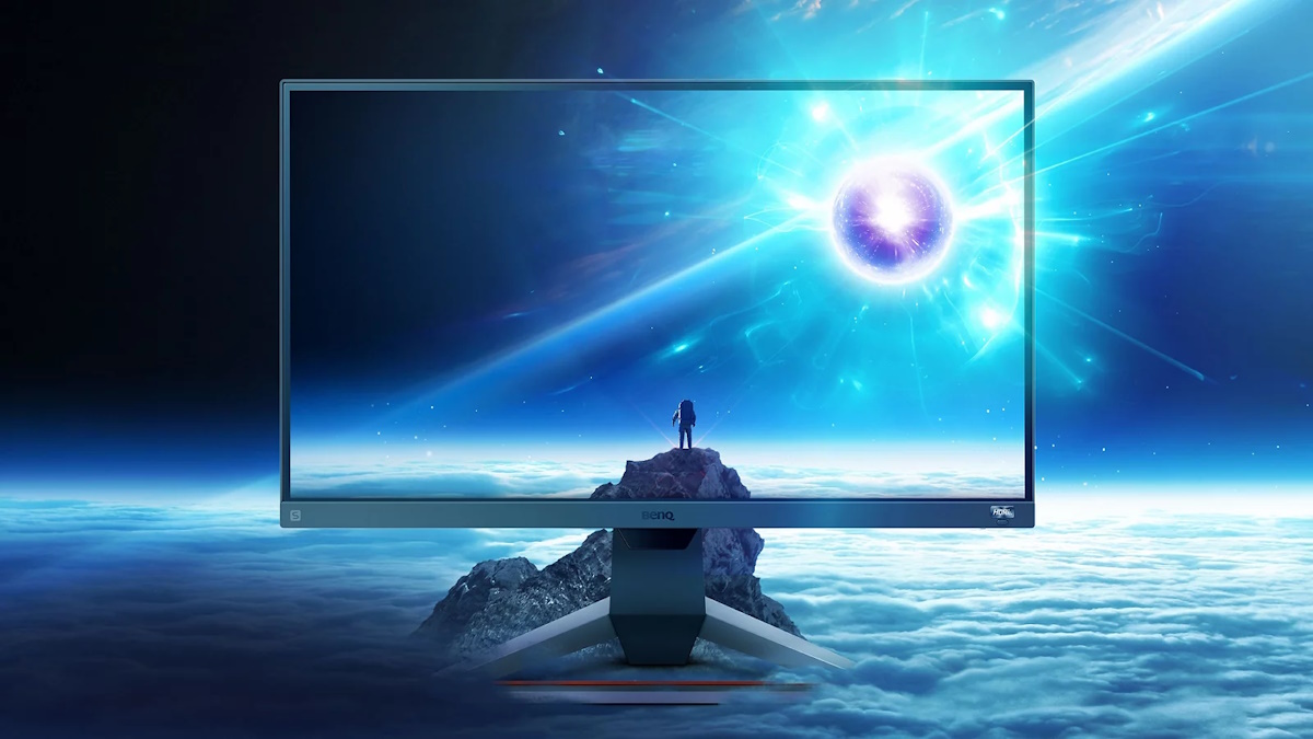 BenQ 24.5