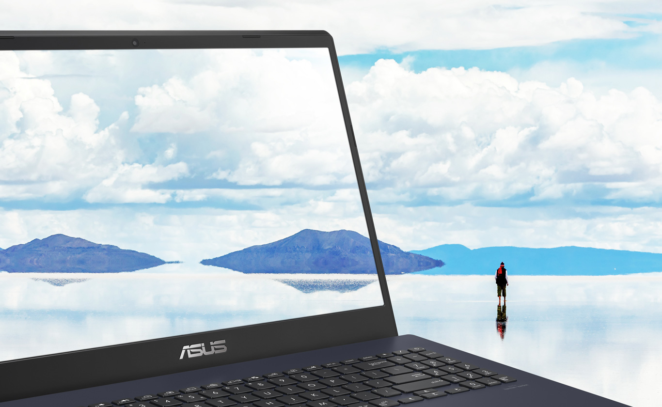 ASUS VivoBook K571 - 15.6