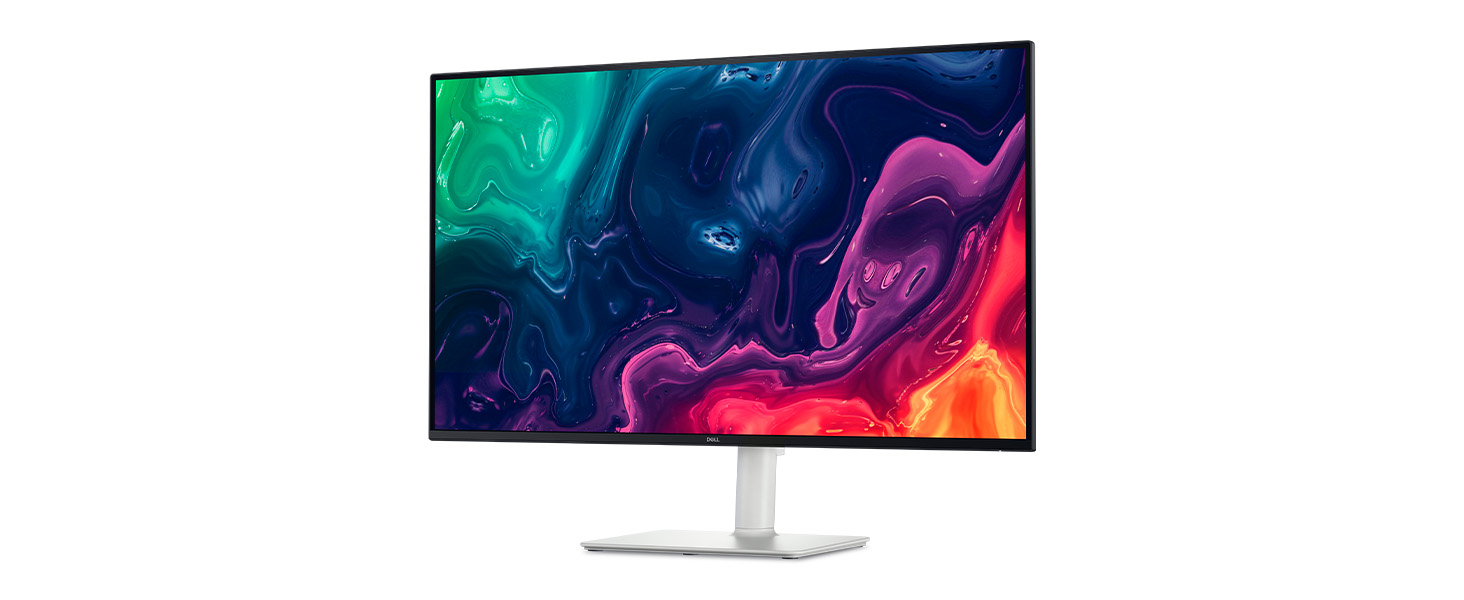Dell 32 Plus 4K Monitor 31.5